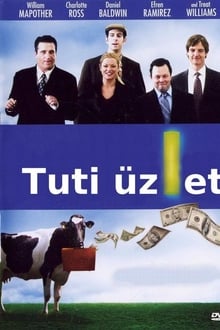 Tuti üzlet