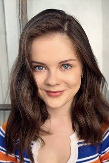 Photo of Ksenia Pikalova