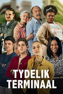 Tydelik Terminaal