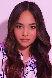 Photo of Mahina Napoleon