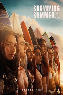 Staffel 2