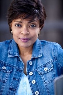 Photo of Maria Howell