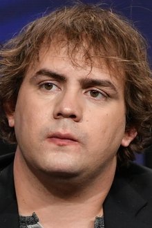 Photo of Kyle S. More