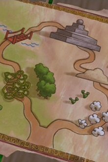 The Quest for the Flying Rock