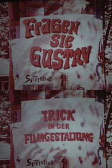 Ask Gustav
