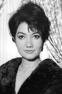 Photo of Zena Marshall