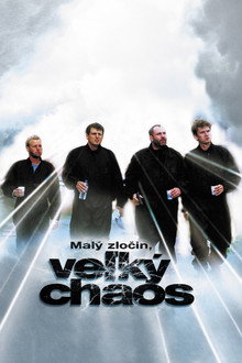 Malý zločin, veľký chaos