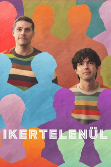 Ikertelenül