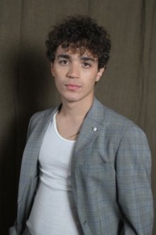 Photo of David Iacono