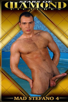 Stars of Diamond Pictures: Mad Stefano 4