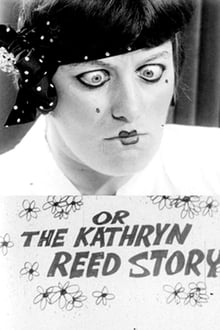 Poster do filme The Kathryn Reed Story