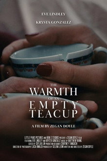 The Warmth of an Empty Teacup