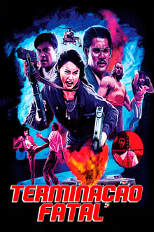 Poster do filme Terminação Fatal