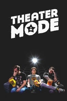 Poster da série Theater Mode