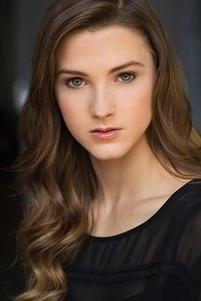 Photo of Rebecca Ray