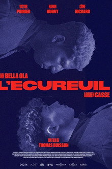 L'écureuil