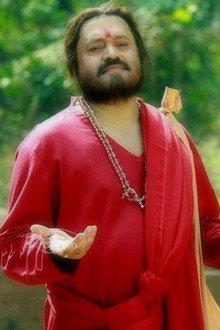 രുദ്ര സിംഹാസനം