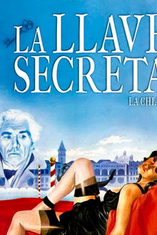 La llave secreta