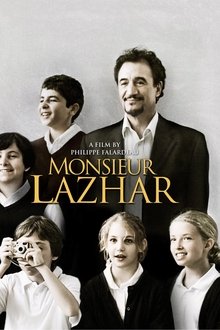Monsieur Lazhar