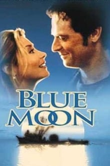 Poster do filme Blue Moon