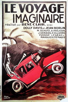 The Imaginary Voyage