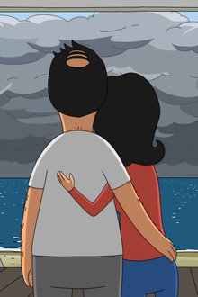 Bob's Burgers season 5 episode 19