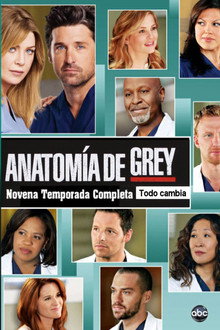 Temporada 9
