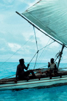 Kiribati? Here We Are