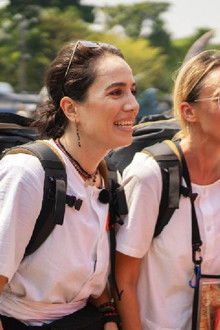 Asia Express - Season 5