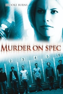 Poster do filme Murder on Spec
