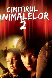 Cimitirul animalelor 2