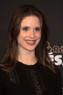 Photo of Daphne Patakia