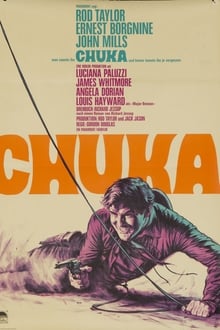 Poster do filme Chuka