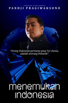 Menemukan Indonesia