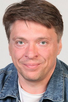 Павел Маркин