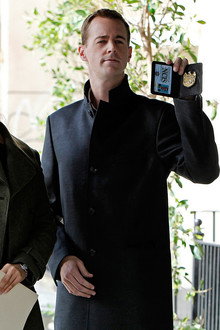 NCIS season 8 episode 10