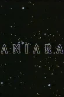 Poster do filme Aniara