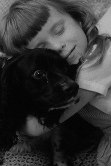 The Dog Lover