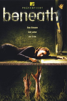 Beneath - Das Grauen lebt unter der Erde