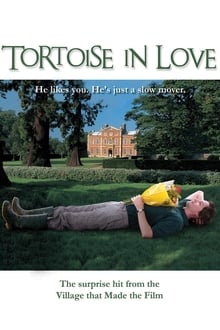 Poster do filme Tortoise in Love