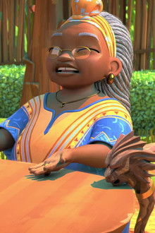 Supa Team 4 - Season 1