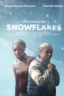 Poster do filme Snowflakes