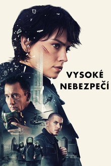 Vysoké nebezpečí