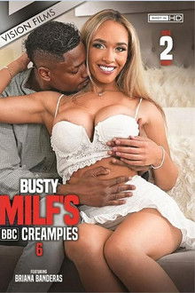 Busty MILF's BBC Creampies 6