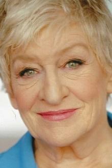 Photo of Pam Hyatt