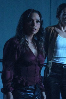 The Flash season 9 episode 6