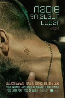 Nadie en algún lugar