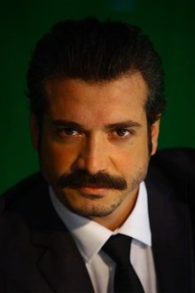 Photo of Cahit Gök