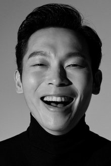 Photo of Yang Gyeong-won
