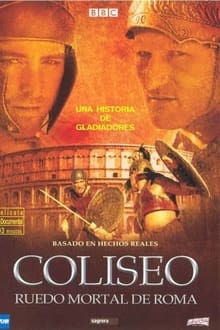 Poster do filme Coliseu - A Arena da Morte